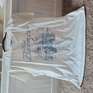 Ford Bronco T-Shirt